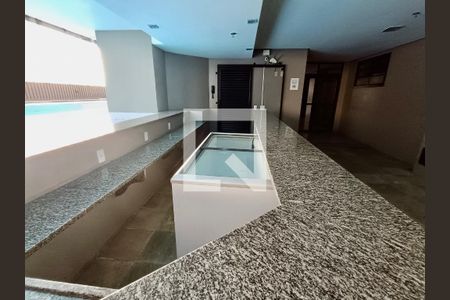 Apartamento para alugar com 138m², 3 quartos e 3 vagasÁrea Comum - Playground
