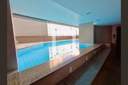 Apartamento para alugar com 138m², 3 quartos e 3 vagasÁrea Comum - Playground