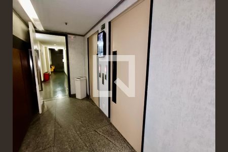 Apartamento para alugar com 138m², 3 quartos e 3 vagasPortaria