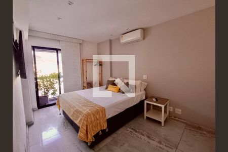 Apartamento para alugar com 138m², 3 quartos e 3 vagasSuíte 1