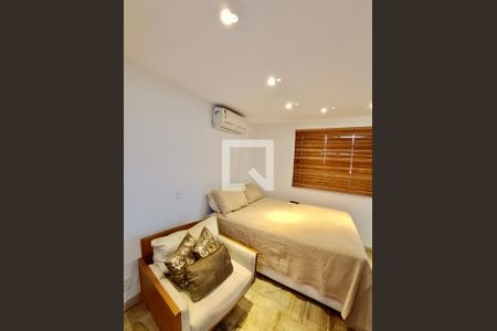 Apartamento para alugar com 138m², 3 quartos e 3 vagasSuíte 2