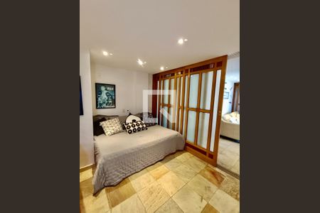 Apartamento para alugar com 138m², 3 quartos e 3 vagasQuarto