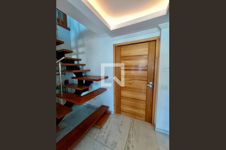 Sala de apartamento para alugar com 3 quartos, 138m² em Copacabana, Rio de Janeiro