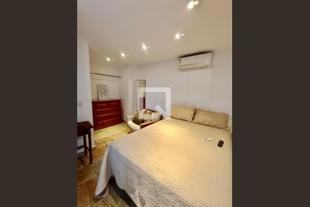 Apartamento para alugar com 138m², 3 quartos e 3 vagasSuíte 2