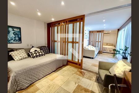 Apartamento para alugar com 138m², 3 quartos e 3 vagasQuarto