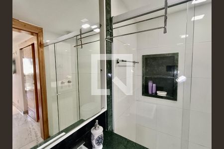 Apartamento para alugar com 138m², 3 quartos e 3 vagasSuíte 1 banheiro