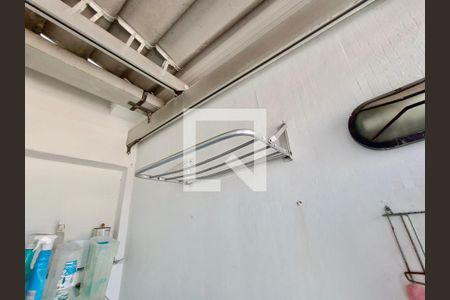 Apartamento para alugar com 138m², 3 quartos e 3 vagasÁrea serviço