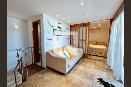 Apartamento para alugar com 138m², 3 quartos e 3 vagasSala 2