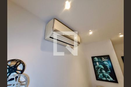 Apartamento para alugar com 138m², 3 quartos e 3 vagasQuarto