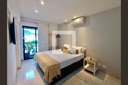 Apartamento para alugar com 138m², 3 quartos e 3 vagasSuíte 1