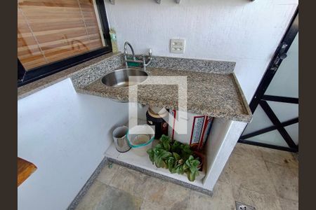 Apartamento para alugar com 138m², 3 quartos e 3 vagasCobertura