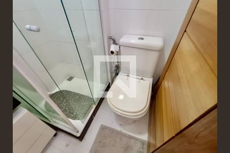 Apartamento para alugar com 138m², 3 quartos e 3 vagasSuíte 2 banheiro