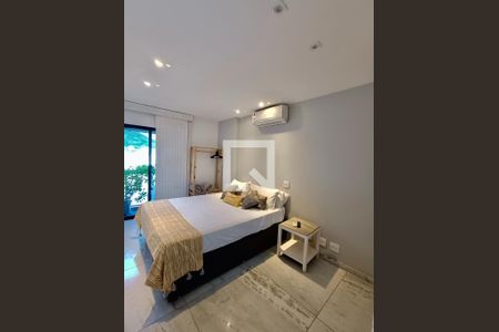 Apartamento para alugar com 138m², 3 quartos e 3 vagasSuíte 1