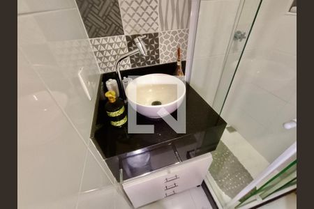 Apartamento para alugar com 138m², 3 quartos e 3 vagasSuíte 2 banheiro