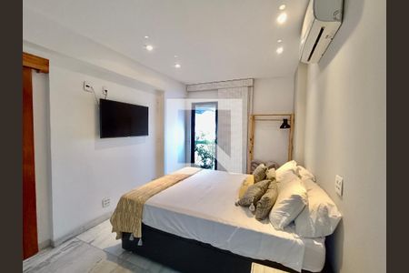 Apartamento para alugar com 138m², 3 quartos e 3 vagasSuíte 1