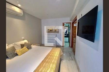 Apartamento para alugar com 138m², 3 quartos e 3 vagasSuíte 1