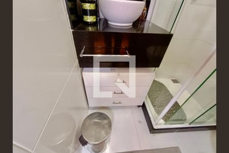 Apartamento para alugar com 138m², 3 quartos e 3 vagasSuíte 2 banheiro