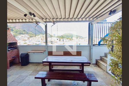 Apartamento para alugar com 138m², 3 quartos e 3 vagasSala 2