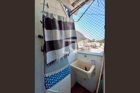 Apartamento para alugar com 138m², 3 quartos e 3 vagasÁrea serviço