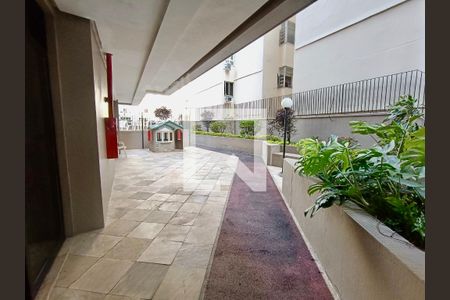 Apartamento para alugar com 138m², 3 quartos e 3 vagasÁrea Comum - Playground
