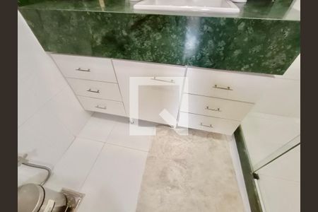 Apartamento para alugar com 138m², 3 quartos e 3 vagasSuíte 1 banheiro