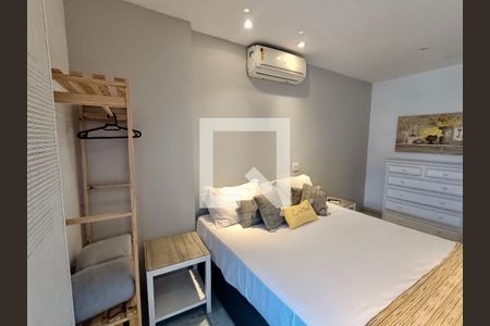 Apartamento para alugar com 138m², 3 quartos e 3 vagasSuíte 1