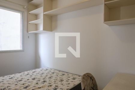 Suíte de apartamento à venda com 1 quarto, 40m² em Perdizes, São Paulo