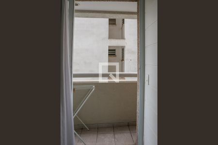 Sala de apartamento à venda com 1 quarto, 40m² em Perdizes, São Paulo