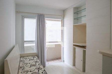 Sala de apartamento à venda com 1 quarto, 40m² em Perdizes, São Paulo