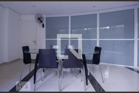 Apartamento à venda com 40m², 1 quarto e 1 vaga Apartamento à venda com 40m², 1 quarto e 1 vagaÁrea comum