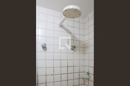 Apartamento à venda com 40m², 1 quarto e 1 vaga Apartamento à venda com 40m², 1 quarto e 1 vagaBanheiro da Suíte