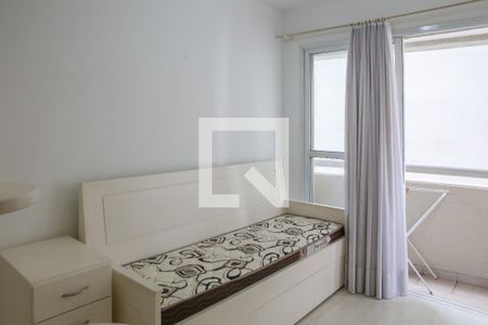 Sala de apartamento à venda com 1 quarto, 40m² em Perdizes, São Paulo