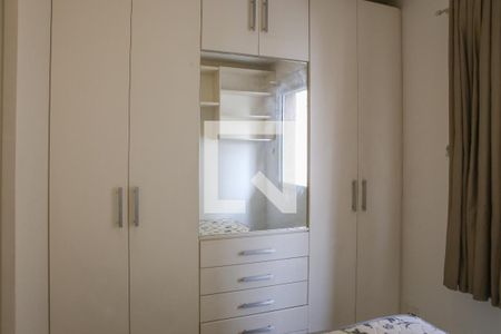 Suíte de apartamento à venda com 1 quarto, 40m² em Perdizes, São Paulo