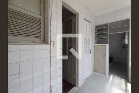 Apartamento à venda com 160m², 4 quartos e 1 vagaÁrea de serviço