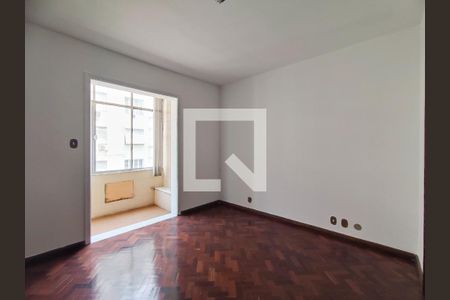 Quarto 1 de apartamento para alugar com 4 quartos, 160m² em Copacabana, Rio de Janeiro