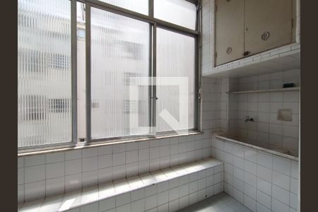 Apartamento à venda com 160m², 4 quartos e 1 vagaÁrea de serviço