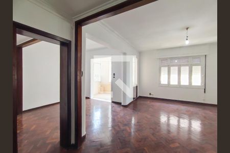 Sala de apartamento para alugar com 4 quartos, 160m² em Copacabana, Rio de Janeiro