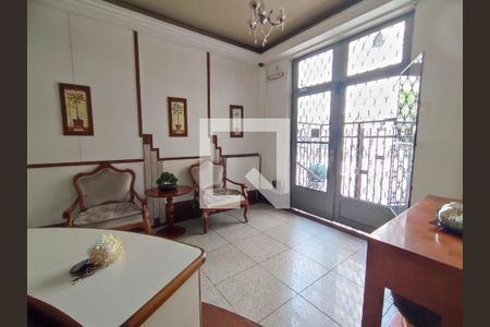 Apartamento à venda com 160m², 4 quartos e 1 vagaPortaria