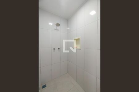 Apartamento à venda com 160m², 4 quartos e 1 vagaBanheiro social - box