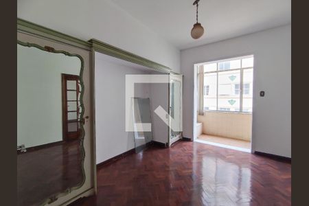 Apartamento à venda com 160m², 4 quartos e 1 vagaQuarto 2