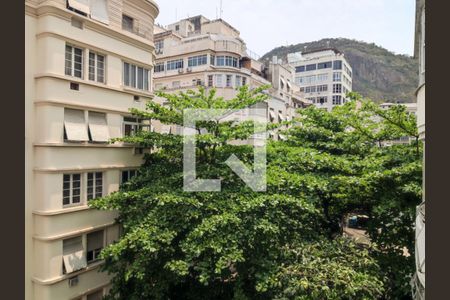 Apartamento à venda com 160m², 4 quartos e 1 vagaVista do Quarto 1