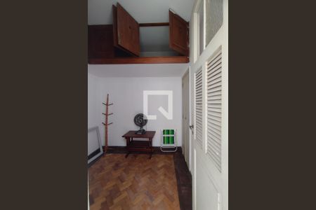 Apartamento à venda com 160m², 4 quartos e 1 vagaQuarto da área de serviço