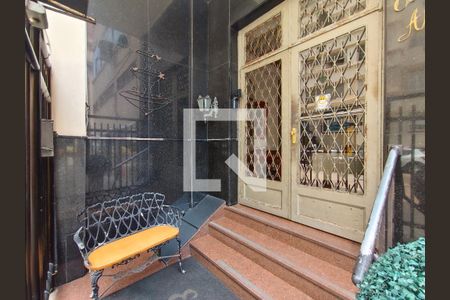 Apartamento à venda com 160m², 4 quartos e 1 vagaPortaria