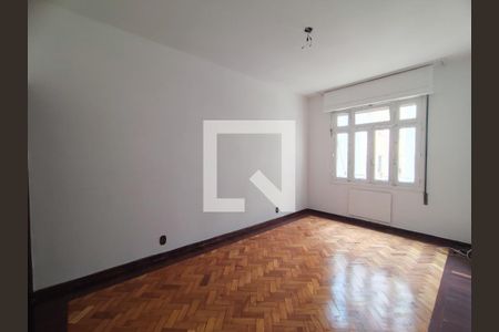 Apartamento à venda com 160m², 4 quartos e 1 vagaQuarto 3