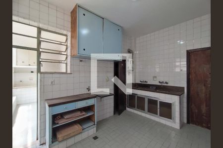 Apartamento à venda com 160m², 4 quartos e 1 vagaCozinha
