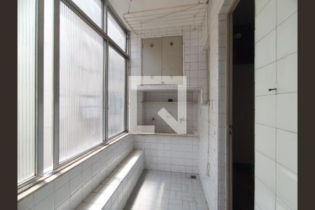 Apartamento à venda com 160m², 4 quartos e 1 vagaÁrea de serviço