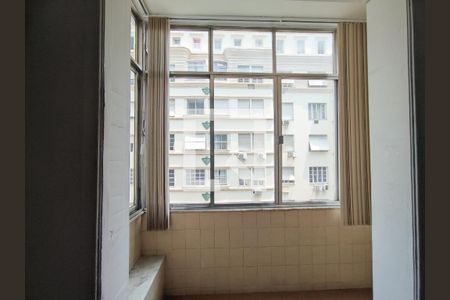 Apartamento à venda com 160m², 4 quartos e 1 vagaQuarto 2
