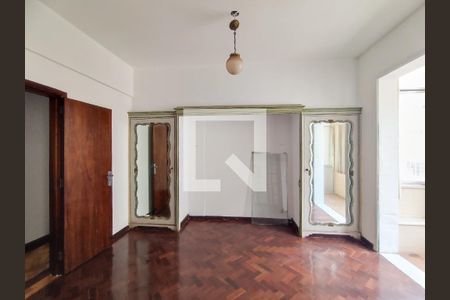 Apartamento à venda com 160m², 4 quartos e 1 vagaQuarto 2