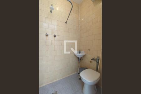 Apartamento à venda com 160m², 4 quartos e 1 vagaBanheiro da área de serviço