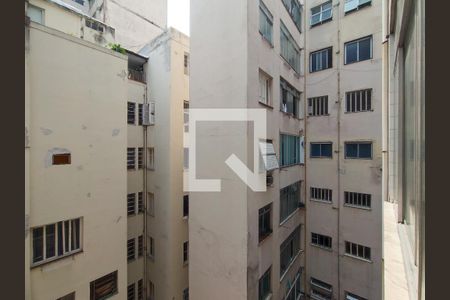 Apartamento à venda com 160m², 4 quartos e 1 vagaVista do Quarto da área de serviço